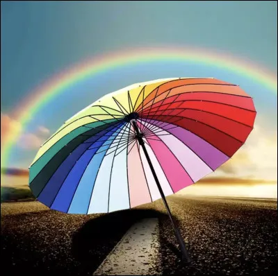 Quelle est ta couleur préférée ?