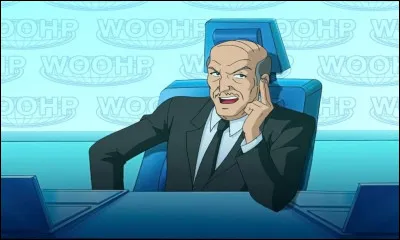 Comment s'appelle cet homme ?