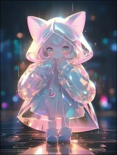 Eh non, ce n'était pas la dernière question ! Quel métier de rêve voudrais-tu faire plus tard ?