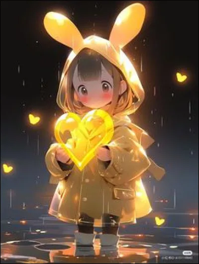 Ton cercle d'amis est :