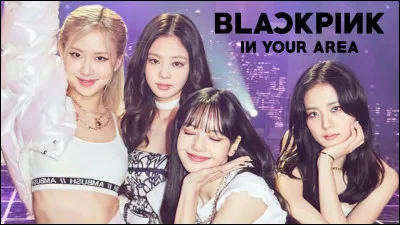 Qui n'est pas coréenne dans le groupe ?