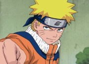 Quiz Personnages Naruto