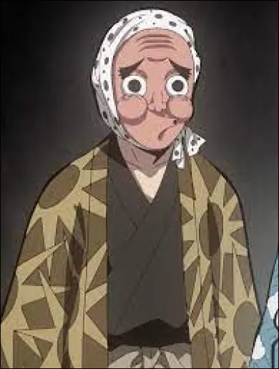 Qui est le forgeron de l'épée de Tanjiro ?