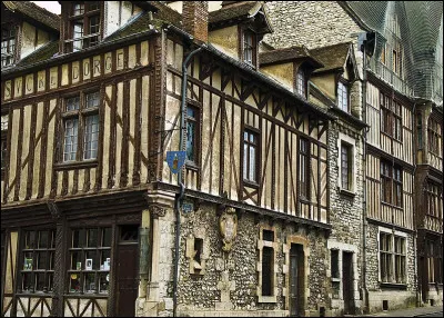 La poumèle est une espèce...