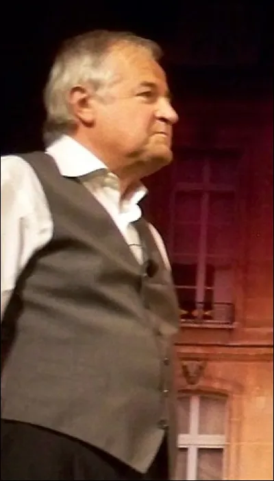 Le pressoir à olives avait pour nom...