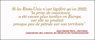 150 pays ont signé le "Global Methane Pledge"* visant à réduire les émissions de méthane d'au moins 30% dici 2030 par rapport à 2020. Quel(s) pays n'a/ont pas signé cet engagement ?