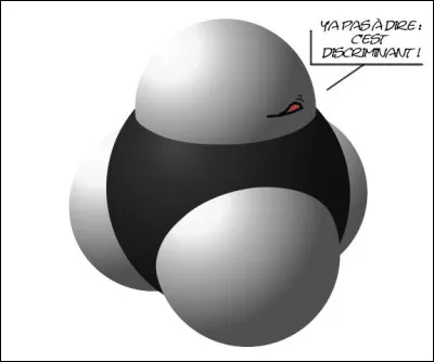 Mais, comme dirait Zazie (celle du métro !) : "Doukipudonctan ?"