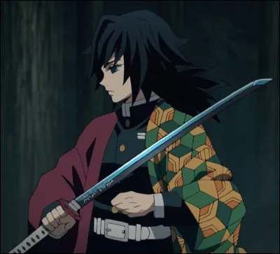 Dans quel arc le Pilier de l'Eau meurt-il ?