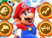 Test Quel serait ton badge dans ''Super Mario Bros. Wonder'' ?