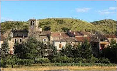 Cette commune du département de l'Ardèche, peuplée de 1 700 habitants, située dans le sud du département, près de Vogüé et Balazuc, c'est ...