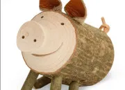 Quiz Les animaux en bois