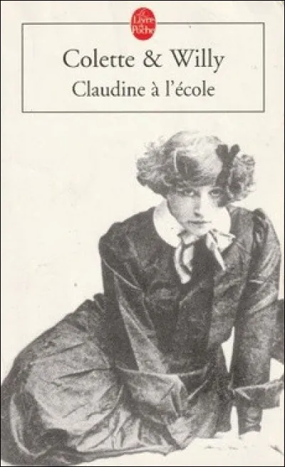 Quel personnage principal préfères-tu dans ''Claudine à l'école'' ?