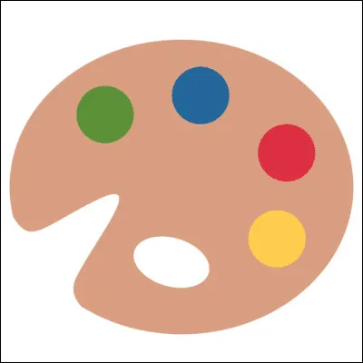 Quelle est ta couleur préférée ?