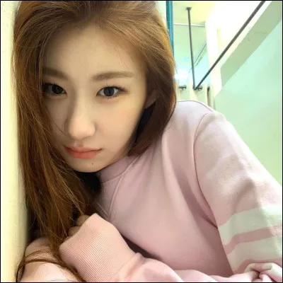 À la base, Chearyeong a participé à une émission TV dans le but d'obtenir une place dans un programme de télé-réalité. ....... Quelle est cette émission ? (2/2)