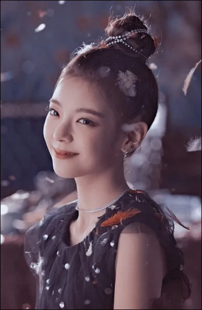 Quel est le nom du solo de Lia ?