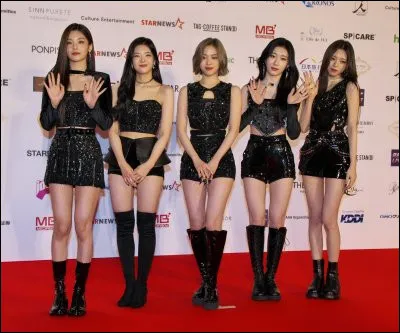 Quelle est leur première chanson ?