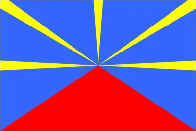 Quel est ce dernier drapeau ?