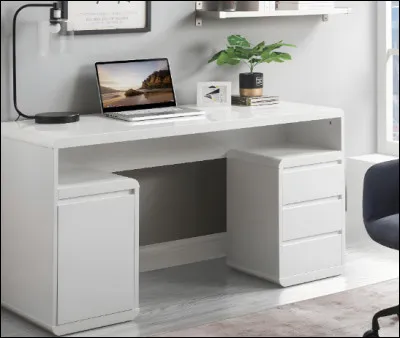 Comment veux-tu que ton bureau soit ?