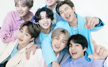 Quiz Bts