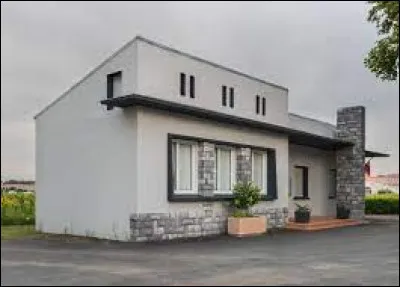 Commune de l'arrondissement de Castres, Saint-Agnan se situe dans le département ...