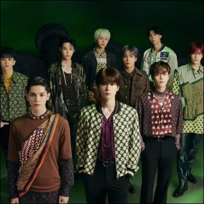 Dans la chanson "Fast check" de NCT 127, quelles sont les premières paroles ?