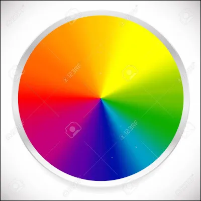 Quelle est ta couleur préférée ? (2)