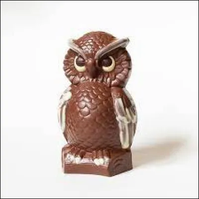 Quel est cet animal ?