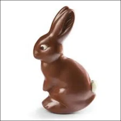 Quel est ce chocolat ?