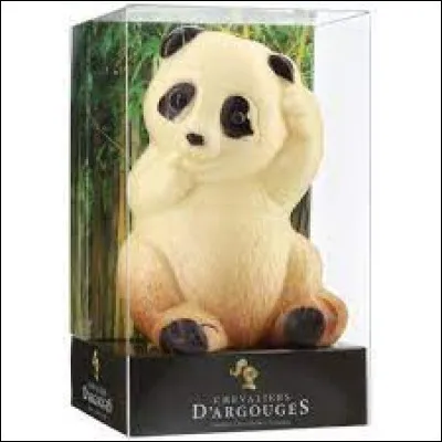 Quel est ce chocolat ?