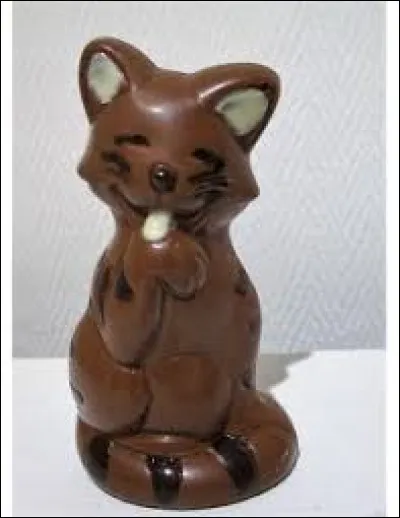 Quel est cet animal ?