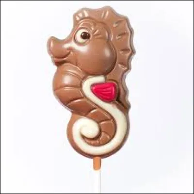 Quel est cet animal ?