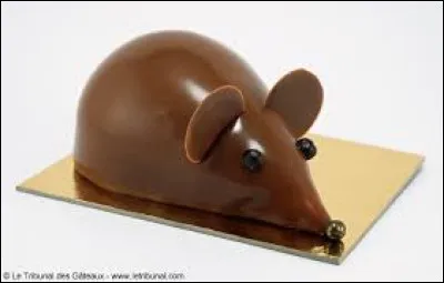 Quel est ce chocolat ?