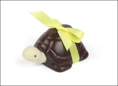 Quel est cet animal ?