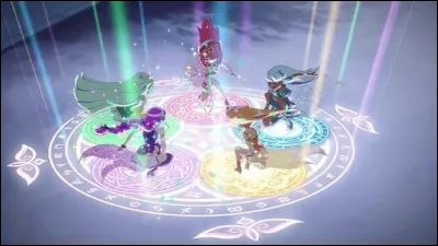 Es-tu une fille ou un garçon ?