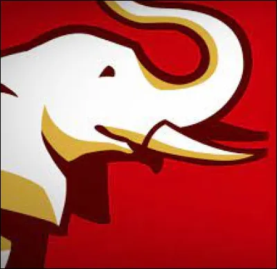 Quelle marque de chocolat a l'éléphant comme mascotte ?