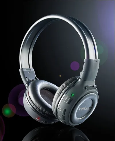 Quel style de musique écoutes-tu ?