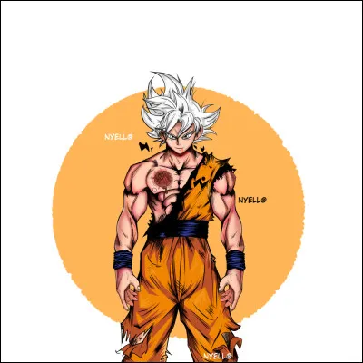 Complète : 
Ceci est un fanart de [...].