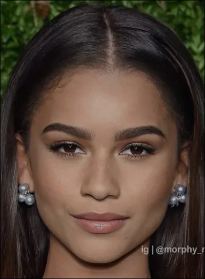 Qui est cette célébrité ?