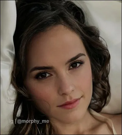 Qui est cette célébrité ?