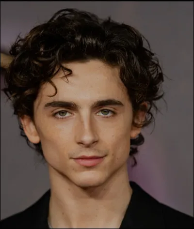 Qui est cette célébrité ?