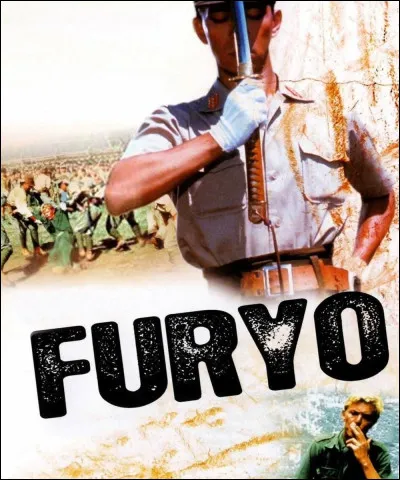"Furyo" est un film joué par David Bowie.