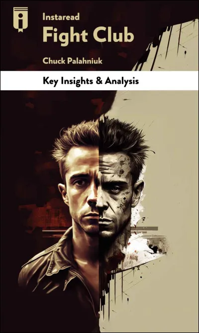 "Fight Club" est un long-métrage interprété par Tom Cruise.