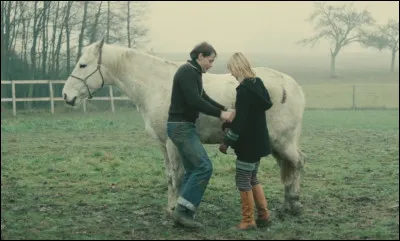"F comme Fairbanks" est le titre d'un film interprété par Gérard Depardieu.