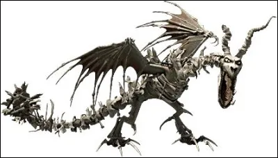 Quel est ce dragon ?