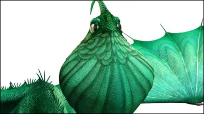 Quel est ce dragon ?