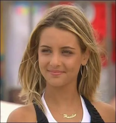 Quel album contient le cilp 'l' amour et moi' ?