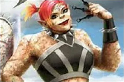 Ro aime les paillettes :