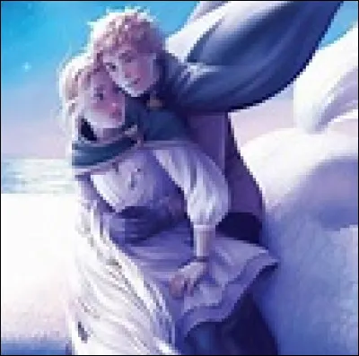 Keefe aime-t-il Sophie ?