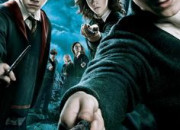 Quiz Harry Potter 5 (partie 1)
