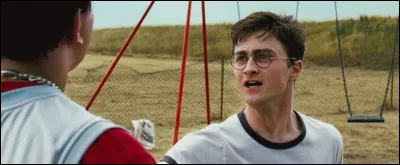 Que dit Harry toutes les nuits ?